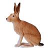 MOJO Wildlife & Woodland Hare Toy Figure (381072)