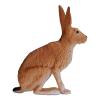 MOJO Wildlife & Woodland Hare Toy Figure (381072)