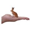 MOJO Wildlife & Woodland Hare Toy Figure (381072)