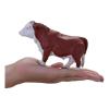 MOJO Farmland Hereford Bull Toy Figure (381073)