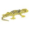 MOJO Wildlife & Woodland Leopard Gecko Toy Figure (381077)