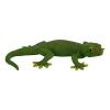 MOJO Wildlife & Woodland Gecko Green Toy Figure (381078)