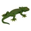 MOJO Wildlife & Woodland Gecko Green Toy Figure (381078)