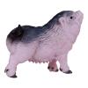 MOJO Farmland Pot Bellied Piglet Toy Figure (381080)