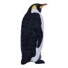 MOJO Sealife Emperor Penguin with Chick Toy Figure (381082)