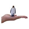 MOJO Sealife Emperor Penguin with Chick Toy Figure (381082)