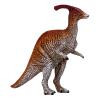 MOJO Dinosaur & Prehistoric Life Parasaurolophus Toy Figure (381087)