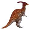 MOJO Dinosaur & Prehistoric Life Parasaurolophus Toy Figure (381087)