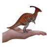 MOJO Dinosaur & Prehistoric Life Parasaurolophus Toy Figure (381087)