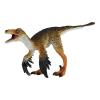 MOJO Dinosaur & Prehistoric Life Troodon with Articulated Jaw Toy Figure (381089)