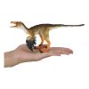 MOJO Dinosaur & Prehistoric Life Troodon with Articulated Jaw Toy Figure (381089)