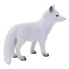 MOJO Wildlife & Woodland Arctic Fox Toy Figure (381090)