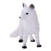 MOJO Wildlife & Woodland Arctic Fox Toy Figure (381090)