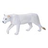 MOJO Wildlife & Woodland White Lioness Toy Figure (381094)