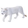 MOJO Wildlife & Woodland White Lioness Toy Figure (381094)