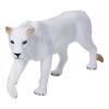 MOJO Wildlife & Woodland White Lioness Toy Figure (381094)