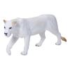 MOJO Wildlife & Woodland White Lioness Toy Figure (381094)