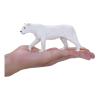 MOJO Wildlife & Woodland White Lioness Toy Figure (381094)