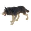 MOJO Wildlife & Woodland Timber Wolf Toy Figure (381098)