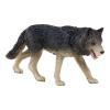 MOJO Wildlife & Woodland Timber Wolf Toy Figure (381098)