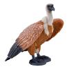 MOJO Wildlife & Woodland Griffon Vulture Toy Figure (381099)