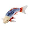 MOJO Wildlife & Woodland Koi Carp Asagi Koi (Blue Red) Toy Figure (381100)