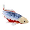 MOJO Wildlife & Woodland Koi Carp Asagi Koi (Blue Red) Toy Figure (381100)