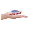 MOJO Wildlife & Woodland Koi Carp Asagi Koi (Blue Red) Toy Figure (381100)