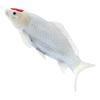 MOJO Wildlife & Woodland Koi Carp Tancho Koi (Red Dot) Toy Figure (381101)