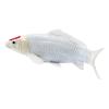 MOJO Wildlife & Woodland Koi Carp Tancho Koi (Red Dot) Toy Figure (381101)