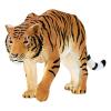 MOJO Wildlife & Woodland Tiger Hunting Toy Figure (381106)