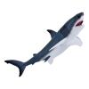 MOJO Sealife Great White Shark Toy Figure (381109)