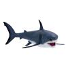 MOJO Sealife Great White Shark Toy Figure (381109)