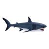 MOJO Sealife Great White Shark Toy Figure (381109)