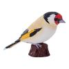 MOJO Wildlife & Woodland European Goldfinch Toy Figure (381110)