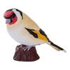 MOJO Wildlife & Woodland European Goldfinch Toy Figure (381110)