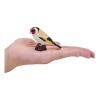 MOJO Wildlife & Woodland European Goldfinch Toy Figure (381110)