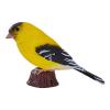 MOJO Wildlife & Woodland American Goldlfinch Toy Figure (381111)