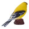 MOJO Wildlife & Woodland American Goldlfinch Toy Figure (381111)