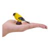 MOJO Wildlife & Woodland American Goldlfinch Toy Figure (381111)