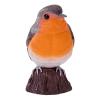 MOJO Wildlife & Woodland Robin Toy Figure (381112)