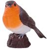 MOJO Wildlife & Woodland Robin Toy Figure (381112)