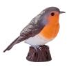 MOJO Wildlife & Woodland Robin Toy Figure (381112)