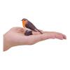 MOJO Wildlife & Woodland Robin Toy Figure (381112)