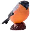 MOJO Wildlife & Woodland Bullfinch Toy Figure (381113)