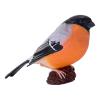 MOJO Wildlife & Woodland Bullfinch Toy Figure (381113)