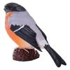 MOJO Wildlife & Woodland Bullfinch Toy Figure (381113)