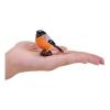 MOJO Wildlife & Woodland Bullfinch Toy Figure (381113)