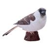 MOJO Wildlife & Woodland House Sparrow Toy Figure (381114)