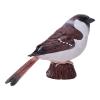 MOJO Wildlife & Woodland House Sparrow Toy Figure (381114)